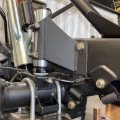 Picture of 2.00" Spring Under Bolt-on Rear FOX Bump Stop Mount Kit Only - Toyota