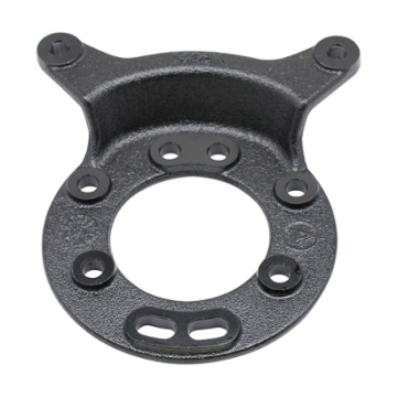 Picture of Wilwood 65-73 Ford Mustang Lug Mount Front Bracket Kit - Iron
