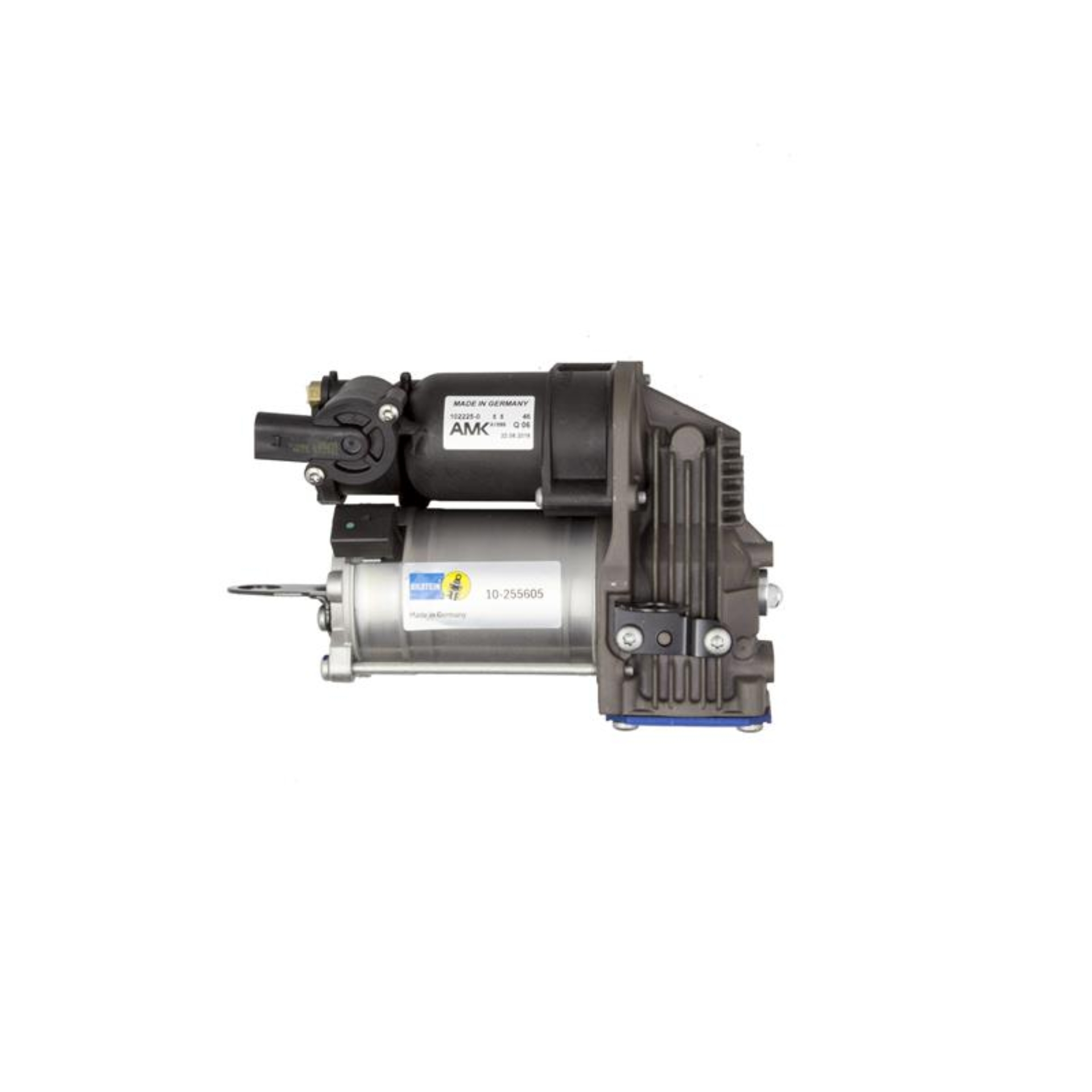 Picture of B1 OE Replacement (Air) - Air Suspension Compressor