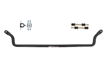 Picture of UMI Performance 65-70 Chevy B-Body Front Sway Bar Solid - 1-1/8 - Black