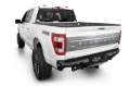 Picture of Addictive Desert Designs 2024+ Ford F-150 Black Label Rear Bumper
