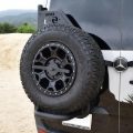 Picture of XTS Rear Accessory