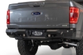 Picture of Addictive Desert Designs 2024+ Ford F-150 Stealth Fighter Rear Bumper