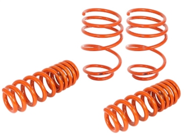 Picture of aFe Control Lowering Springs 07-13 BMW 335I (E90/92)
