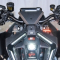 Picture of New Rage Cycles 24+ KTM 1390 Super Duke Front Turn Signals