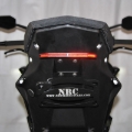 Picture of New Rage Cycles 24+ KTM 1390 Super Duke Fender Eliminator Kit