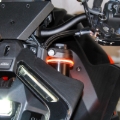 Picture of New Rage Cycles 24+ KTM 1390 Super Duke Front Turn Signals