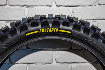 Picture of ProTaper SMX 04 Rear Tire - 100/100-18M/C