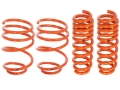 Picture of aFe Control Lowering Springs 07-13 BMW 335I (E90/92)