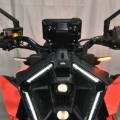 Picture of New Rage Cycles 24+ KTM 990 Duke Front Turn Signals