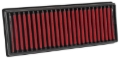 Picture of AEM Dryflow Air Filter for 07-16 Audi A4 1.8L TFSI