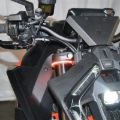 Picture of New Rage Cycles 24+ KTM 1390 Super Duke Front Turn Signals