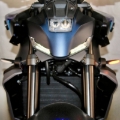 Picture of New Rage Cycles 24+ Yamaha MT-09 Front Turn Signals