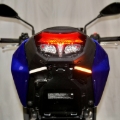 Picture of New Rage Cycles 24+ Yamaha MT-09  Fender Eliminator Kit