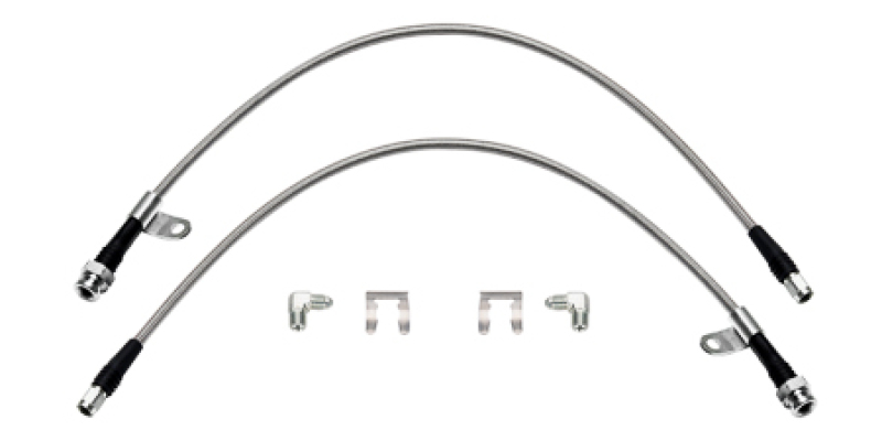 Picture of Wilwood WIL Flexline Brake Hose Brake Line Kits - 220-17008