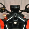 Picture of New Rage Cycles 24+ KTM 990 Duke Front Turn Signals
