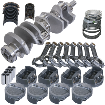 Picture of Eagle EAG Rotating Assy-8 Cyl Rotating Assemblies - B14823030