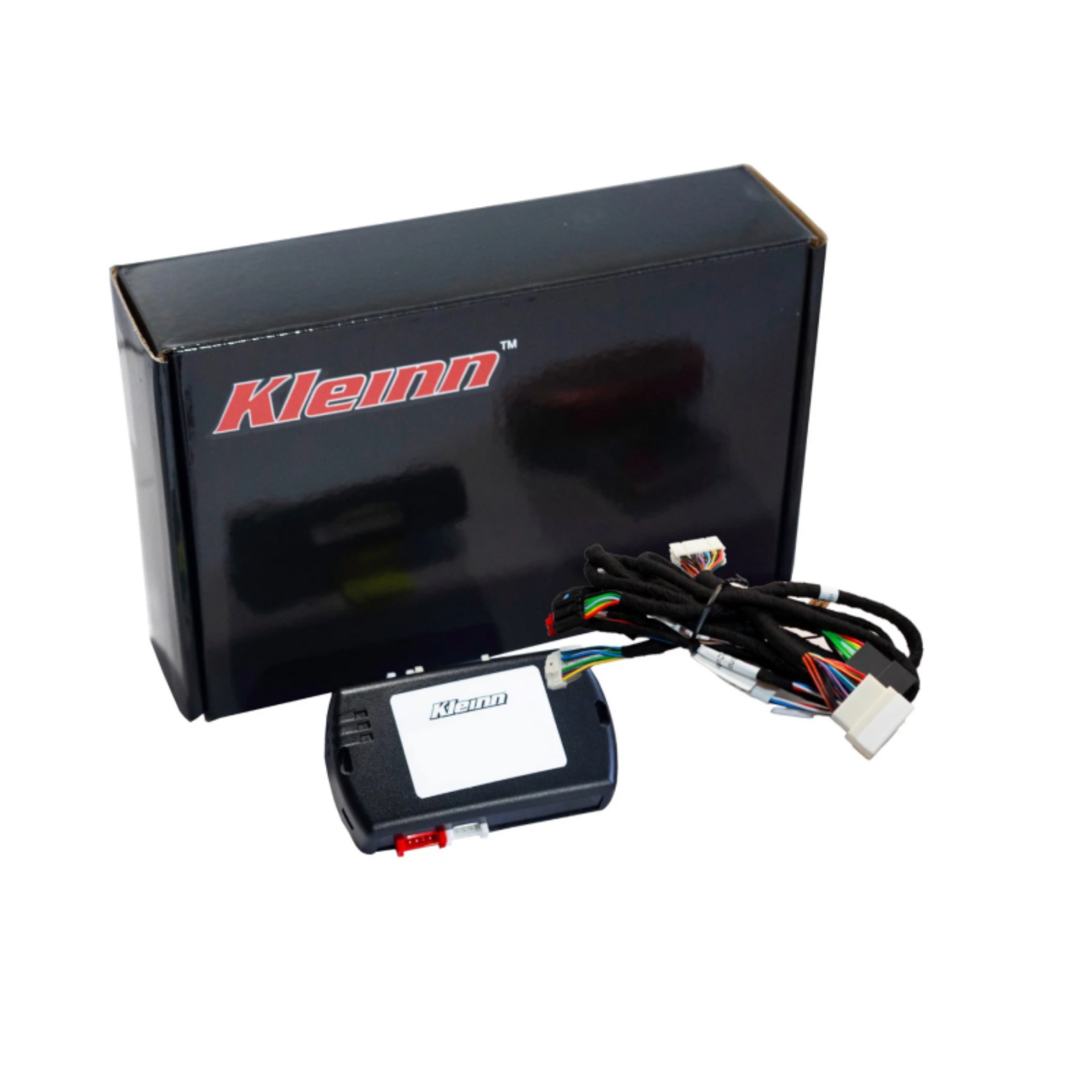 Picture of Kleinn 12-19 Toyota Push to Start Vehicles Remote