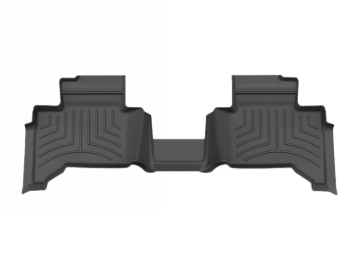 Picture of WeatherTech 2024 Subaru Impreza Rear FloorLiner - Black