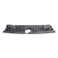 Picture of Anderson Composites 18-23 Ford Mustang Radiator Cover