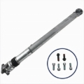 Picture of Ford Racing 05-10 Mustang GR One-Piece Aluminum Driveshaft