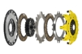 Picture of ACT Mod-Twin 225 HD Rigid Street Clutch Kit