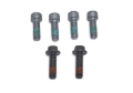 Picture of Ford Racing 05-10 Mustang GR One-Piece Aluminum Driveshaft