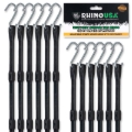 Picture of Rhino USA Heavy Duty Bungee - Set Of 12