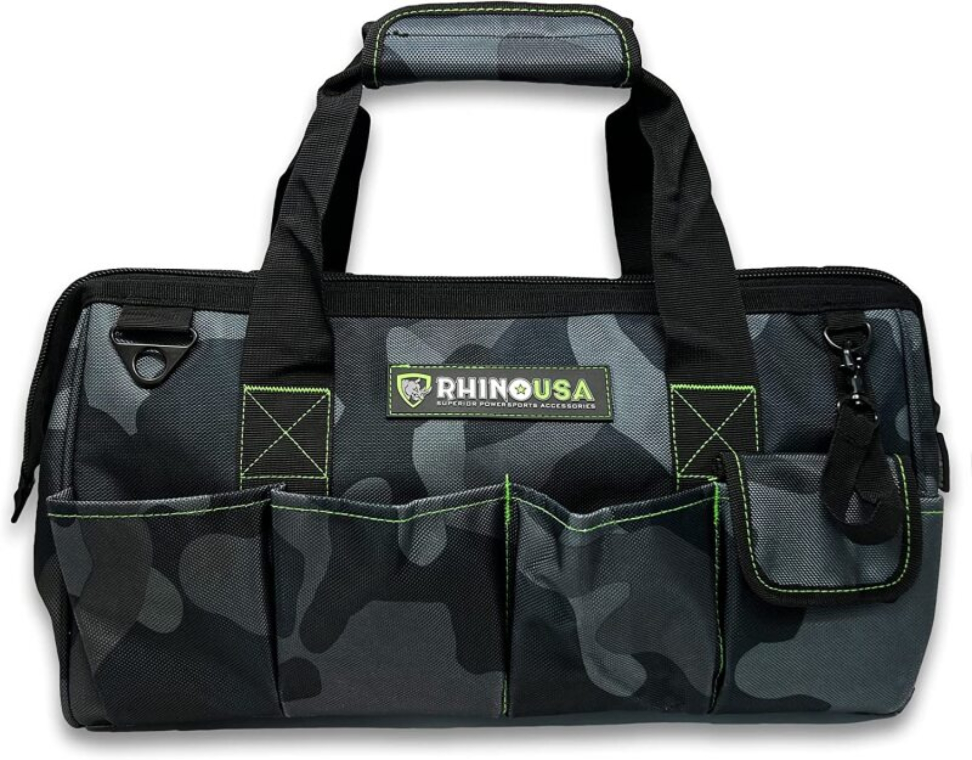 Picture of Rhino USA Heavy Duty Tool Bag (Camo)