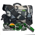 Picture of Rhino USA Ultimate Recovery Gear Storage Bag (Camo)