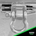 Picture of Rhino USA Locking Hitch Pin For 2.5Ft Class V Hitch