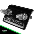 Picture of Rhino USA Hitch Tightener Anti-Rattle Clamp For 2In Receiver