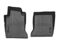Picture of WeatherTech 97-2004 Chevy Corvette Front FloorLiner - Black
