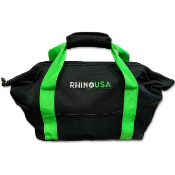 Picture of Rhino USA Recovery Bag (Black)