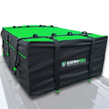 Picture of Rhino USA Roof Top Storage Bag - Large