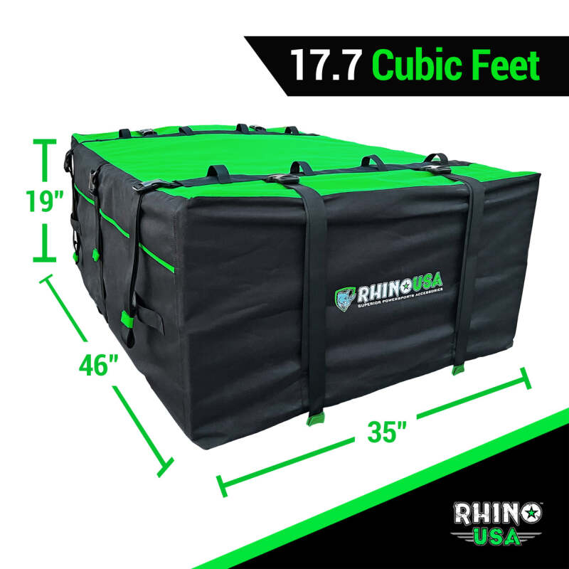 Picture of Rhino USA RSA Bags Tool Storage - ROOFTOP-BAG-L
