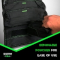 Picture of Rhino USA Heavy Duty Off-Road Tool Bag/Roll Camo
