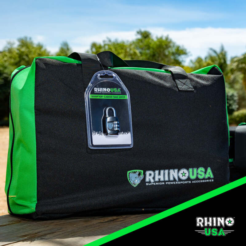 Picture of Rhino USA RSA Bags Tool Storage - ROOFTOP-BAG-L