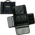 Picture of Rhino USA Camp Kitchen Organizer Bag (Black)