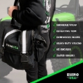 Picture of Rhino USA Ultimate Recovery Gear Storage Bag (Black)