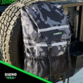 Picture of Rhino USA Spare Tire Trash Bag - Camo