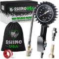 Picture of Rhino USA 100 Psi Analog Tire Inflator Gauge