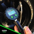 Picture of Rhino USA 200 Psi Digital Tire Inflator Gauge