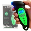 Picture of Rhino USA Digital Tire Pressure Gauge 150 Psi (Green)