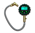Picture of Rhino USA 250 Psi Digital Heavy Duty Tire Pressure Gauge