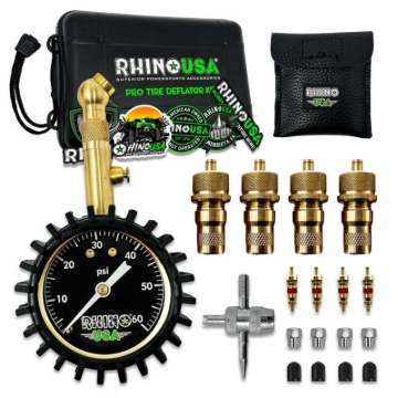 Picture of Rhino USA Pro Tire Deflator Kit