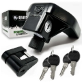 Picture of Rhino USA 2In Trailer Coupler Hd Lock Kit-2-Piece