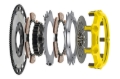 Picture of ACT Mod-Twin 225 HD Rigid Race Clutch Kit