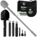 Picture of Rhino USA Ultimate Survival Shovel