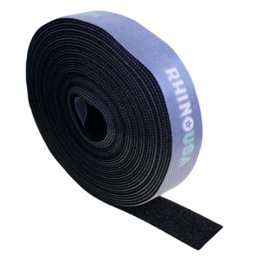 Picture of Rhino USA Hook And Loop Roll 1In X 25Ft
